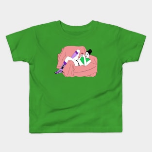 Ugh Kids T-Shirt
